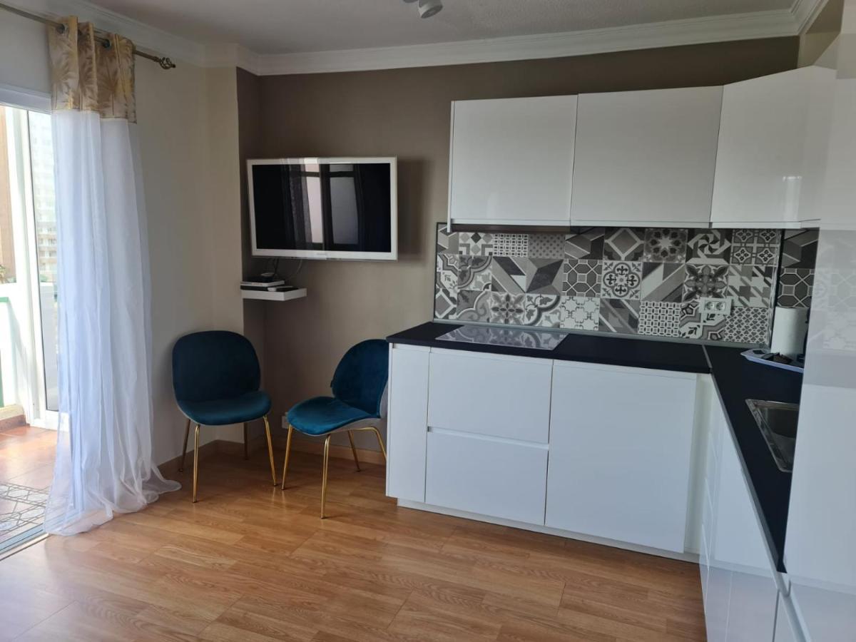 Comodoro Arona (Tenerife)