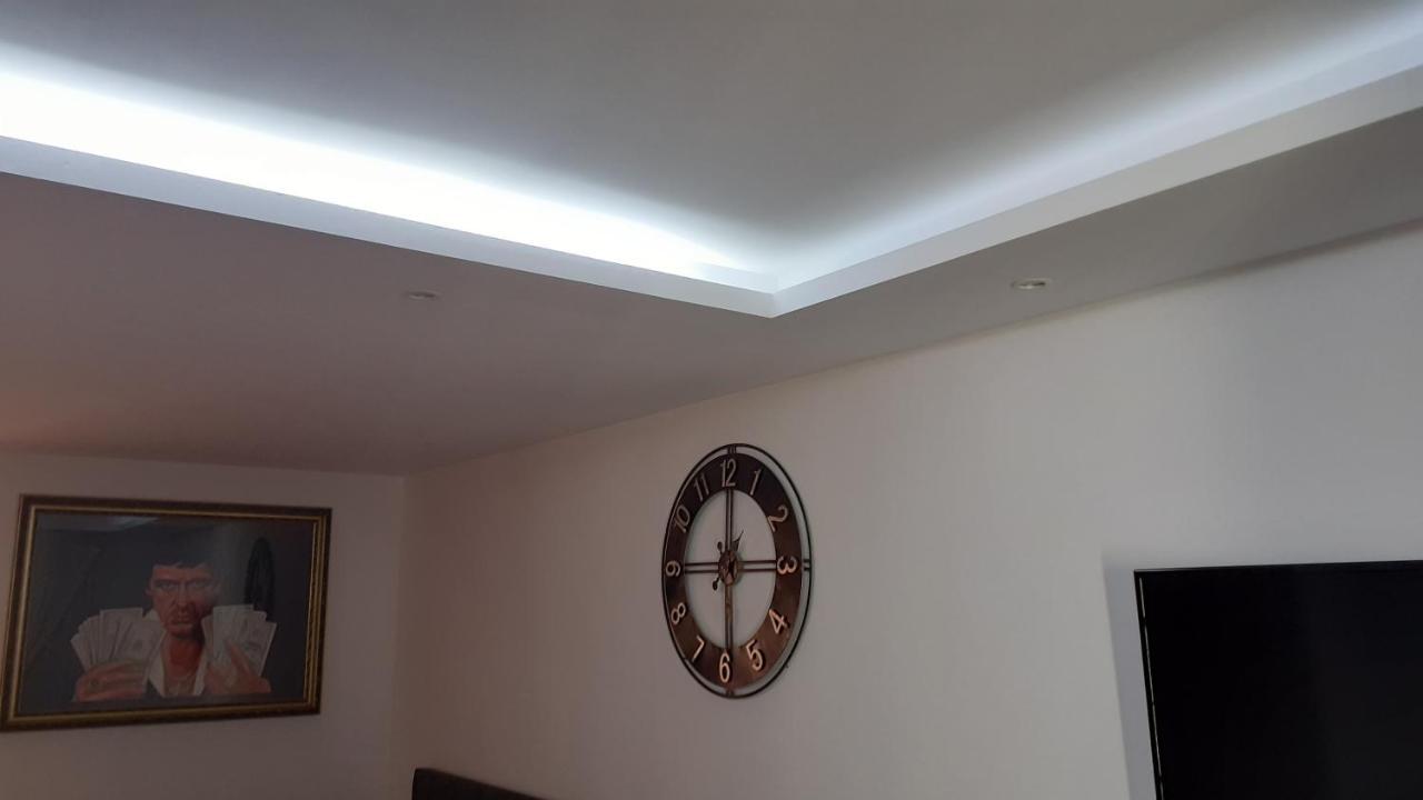 Port Royale Montana Apartment Arona (Tenerife)