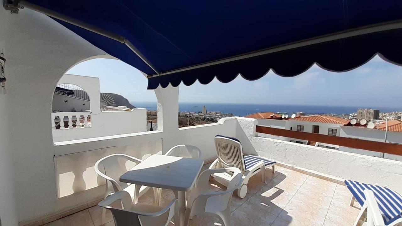 Apartment Port Royale Montana Arona (Tenerife)