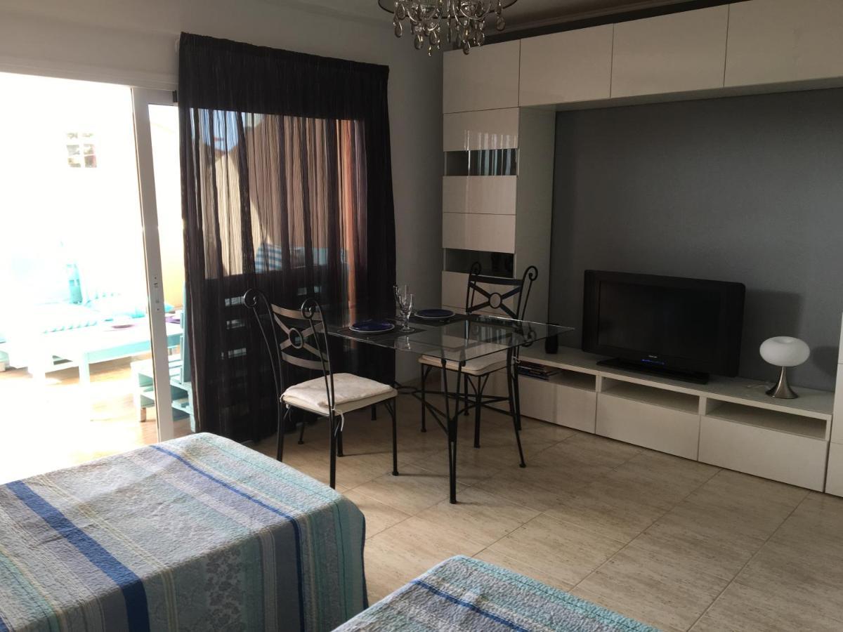 Fanabe Sun 365 Estudio Appartement Costa Adeje (Tenerife)