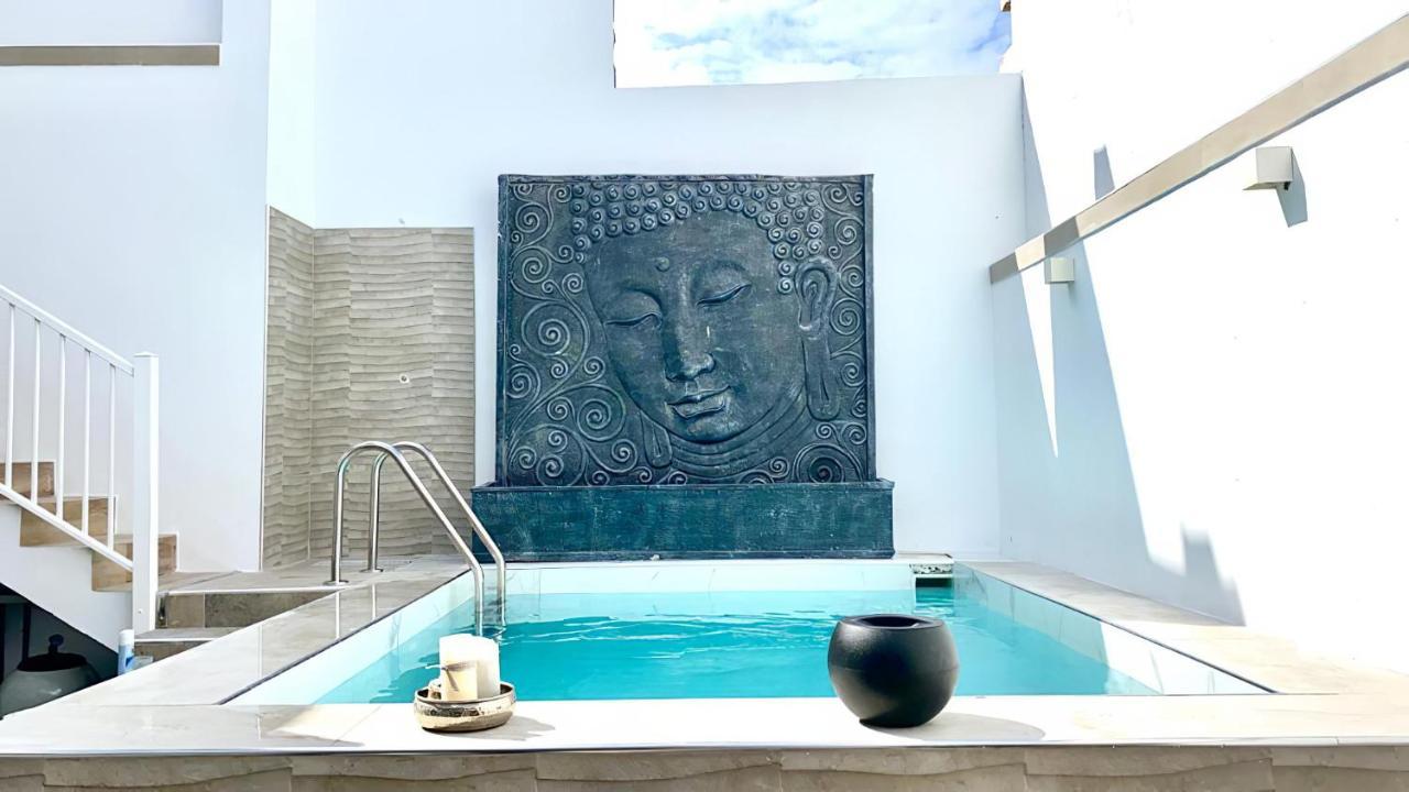 Dolce - Ocean View - Costa Adeje - Near Golf - Tenerife South - Canary Islands * Armenime