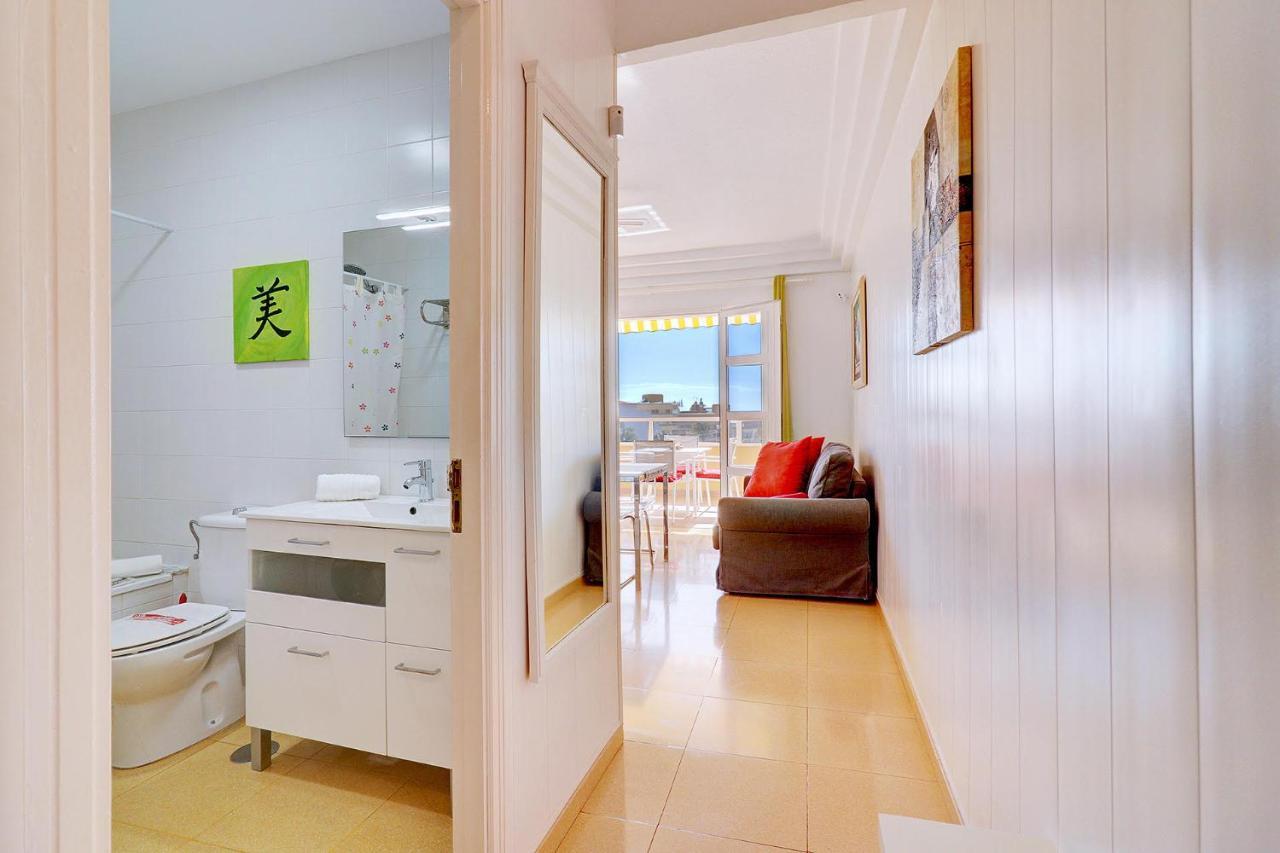 Appartement Orlando - Sea View In