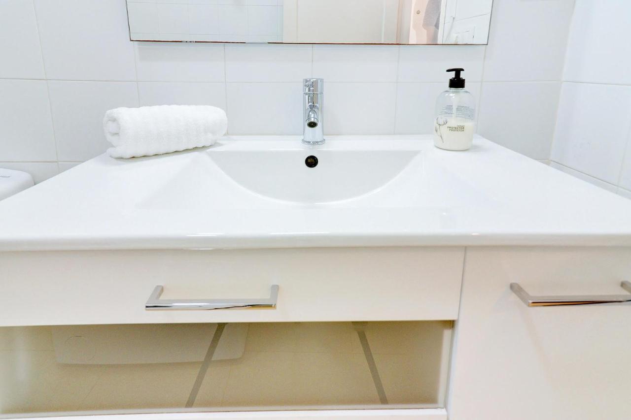 Appartement Orlando - Sea View In Costa Adeje (Tenerife)