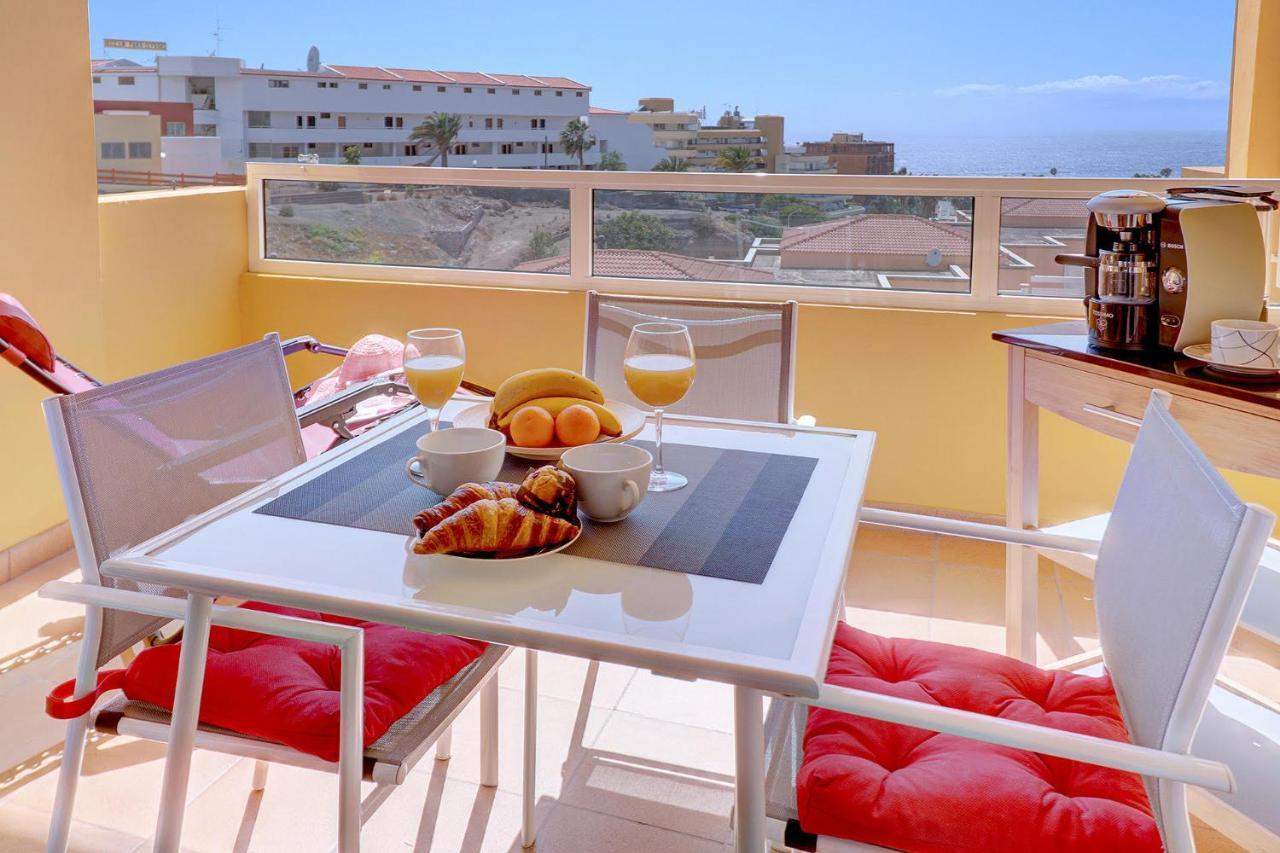 Orlando - Sea View In * Costa Adeje (Tenerife)