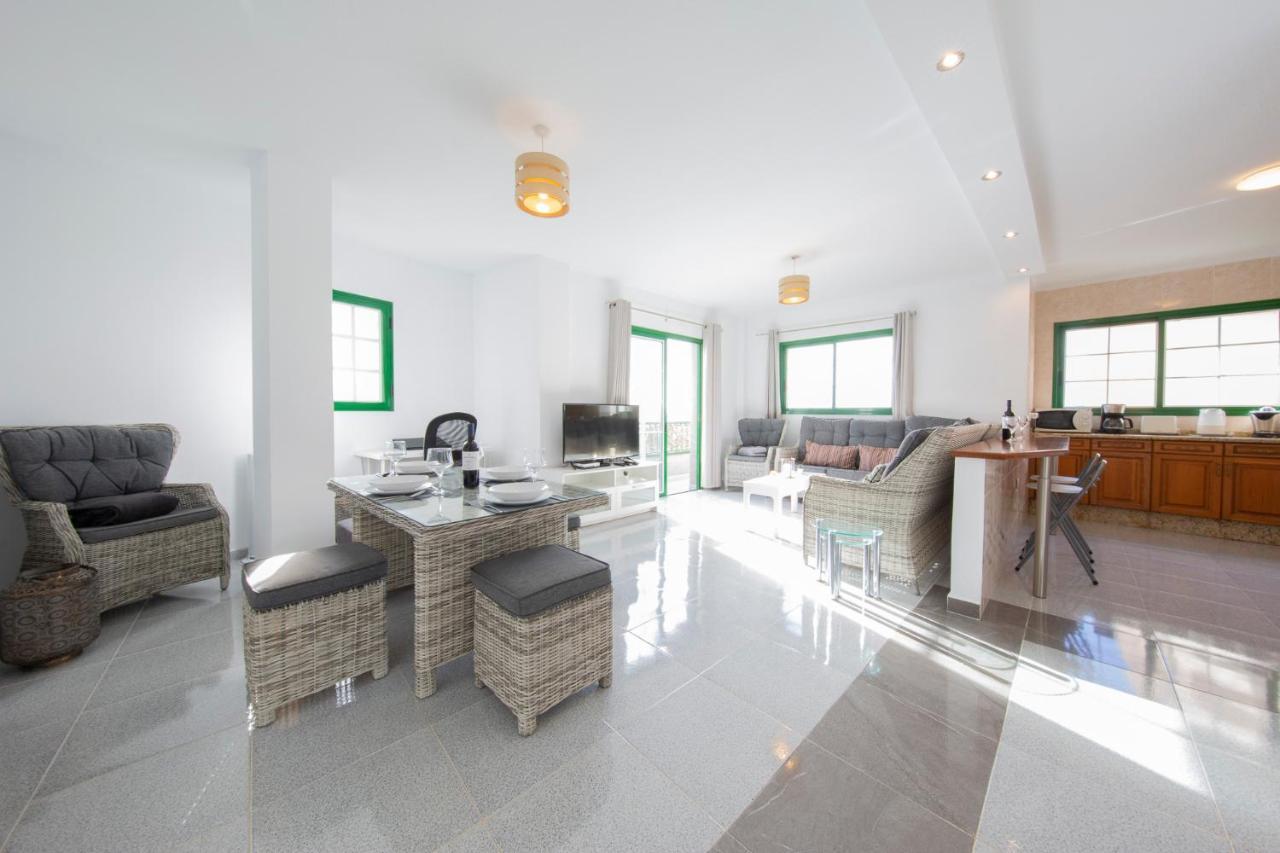 Medano4you The Maritimo Appartement