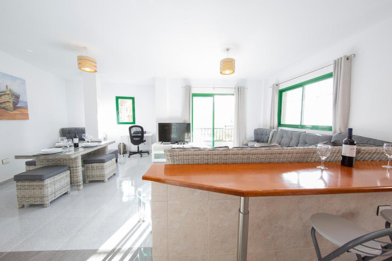 Medano4you The Maritimo Appartement *