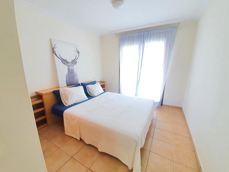 Romantico Apartamento, Piscina Y Bbq En Playa La Tejita Apartment