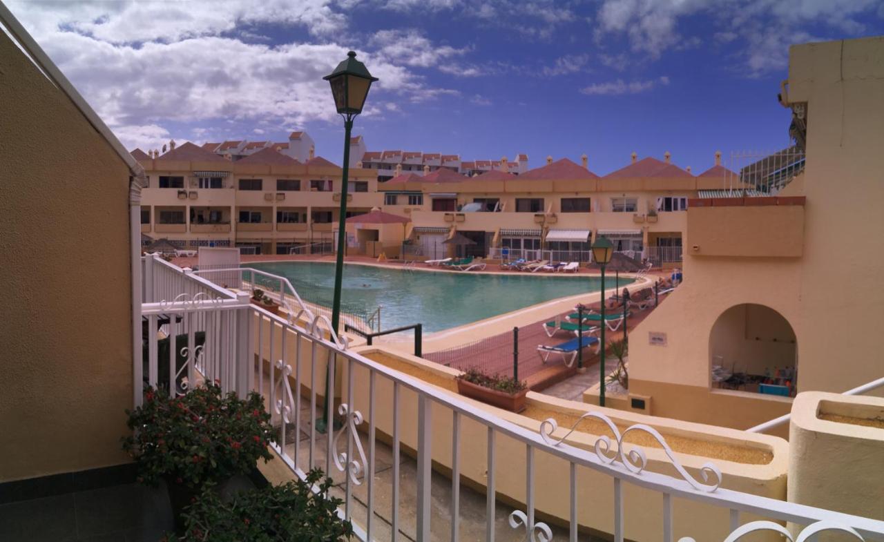 Lovely Apartment, Great Location! Apartamento Costa Adeje (Tenerife)