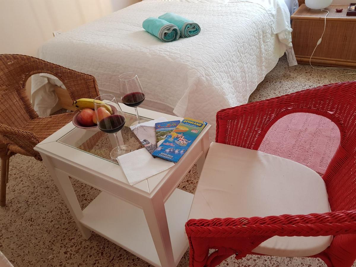 Guest house The Poppies Private Space 100M Ocean Candelaria