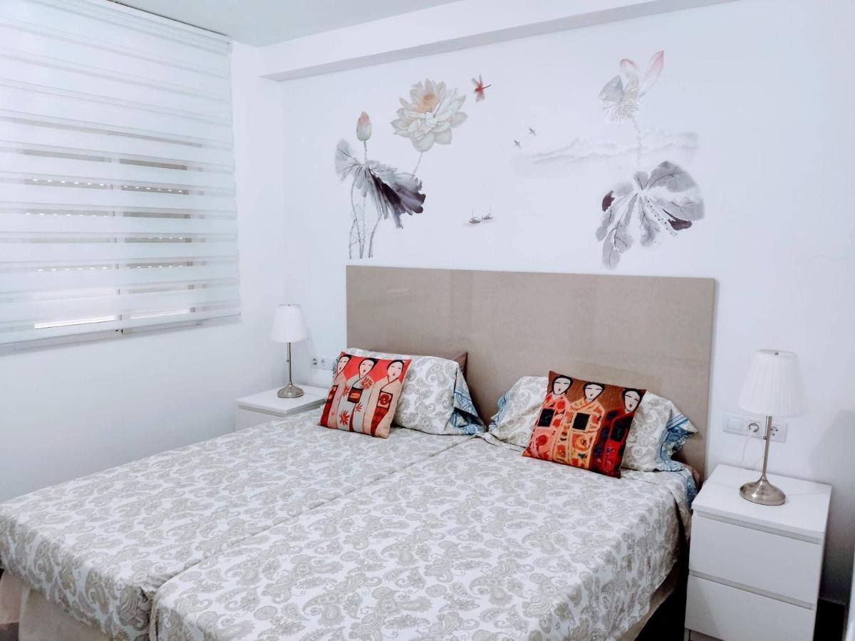 Costa Adeje Mareverde Apartamento *