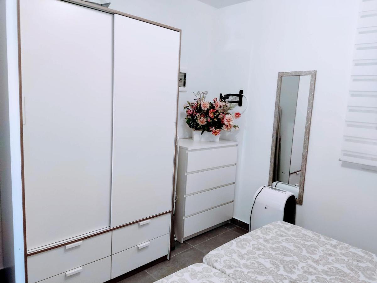 Costa Adeje Mareverde Apartamento *