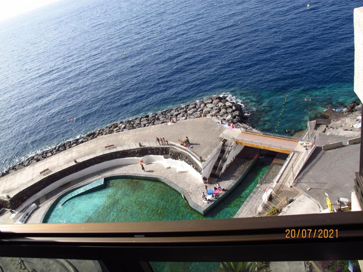 Appartement Ocean View First Sea Line