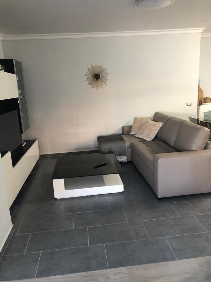 Ocean View First Sea Line Appartement