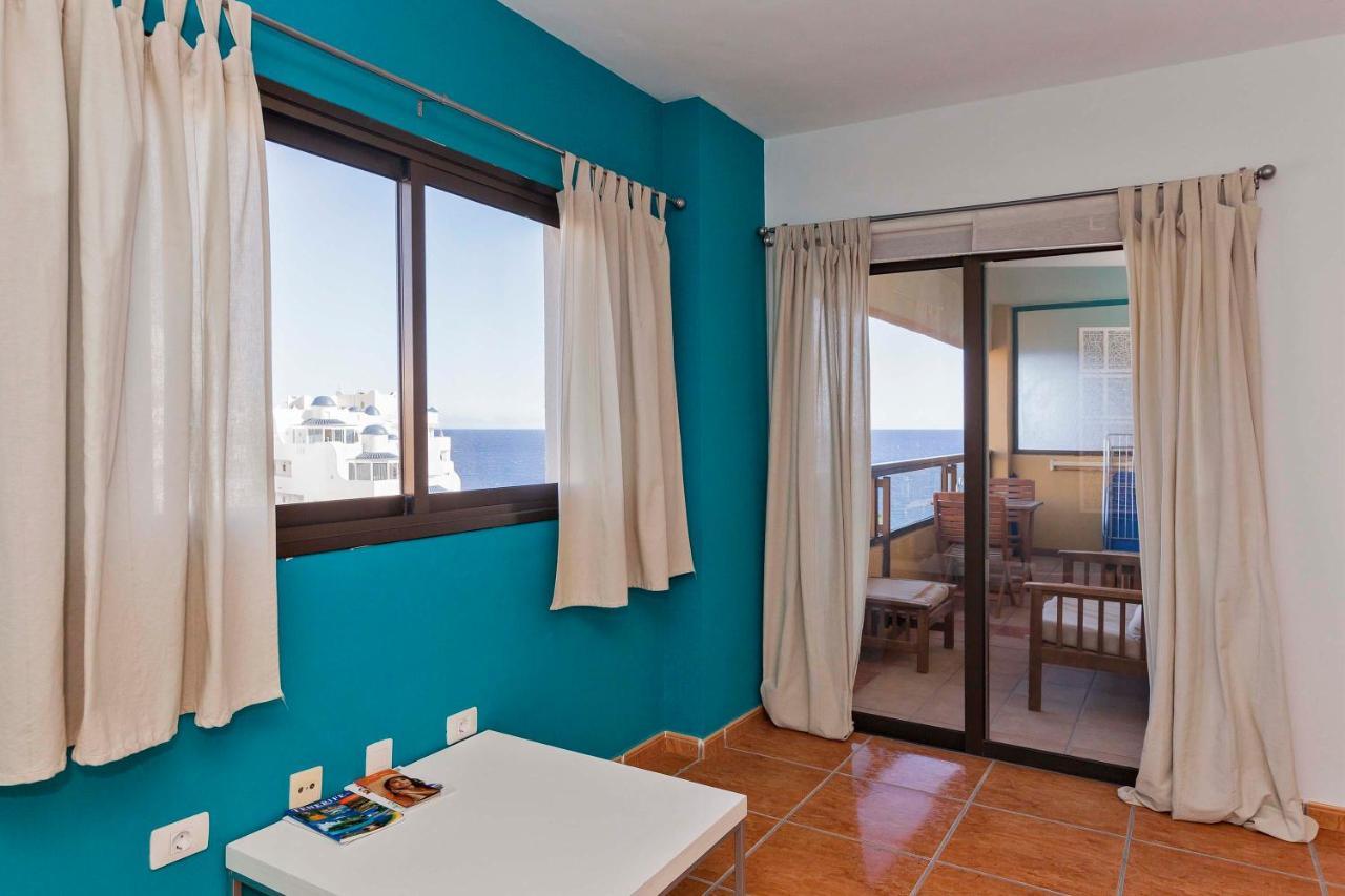 golf del sur luxury apartment Appartement San Miguel de Abona