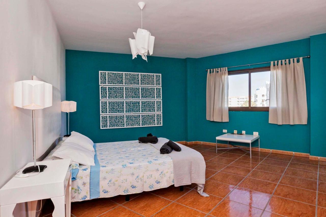 golf del sur luxury apartment San Miguel de Abona