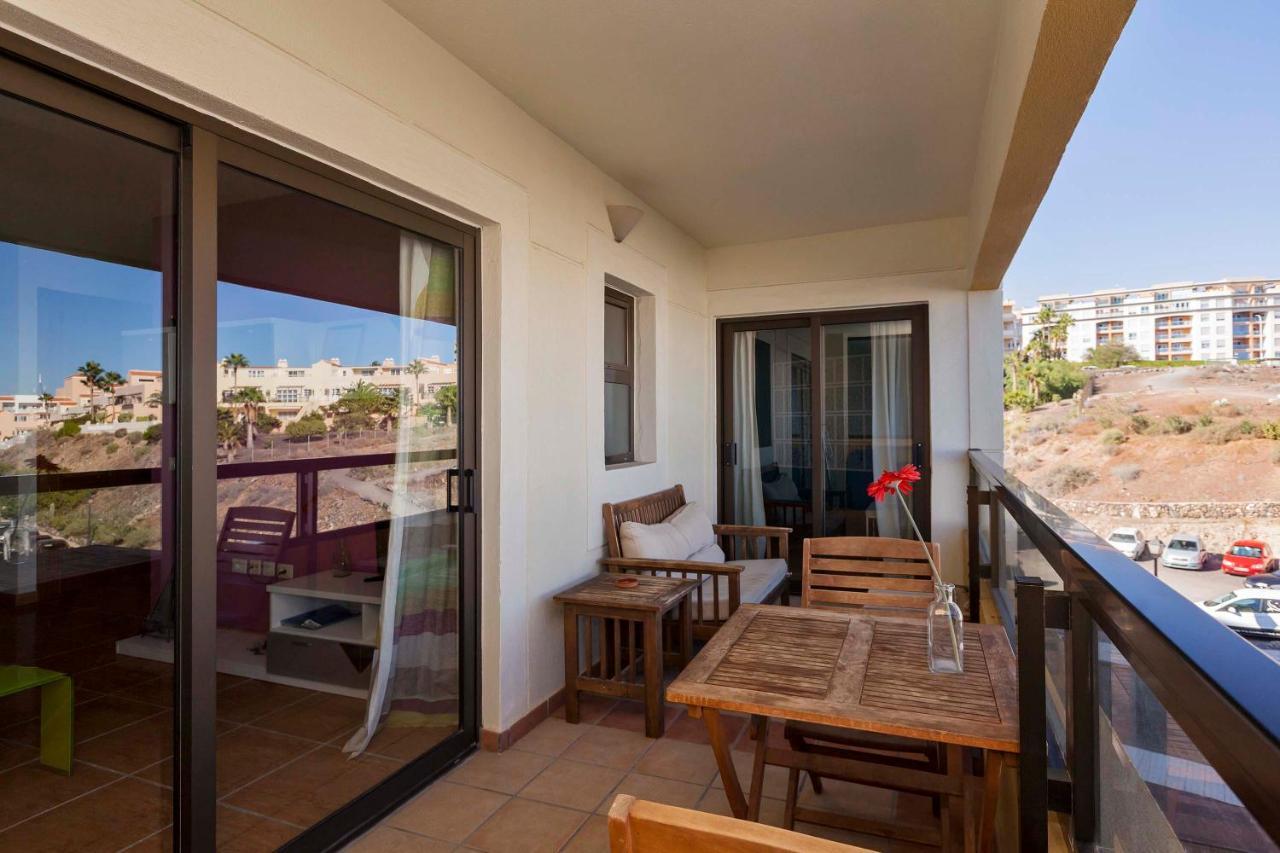 golf del sur luxury apartment Appartement San Miguel de Abona