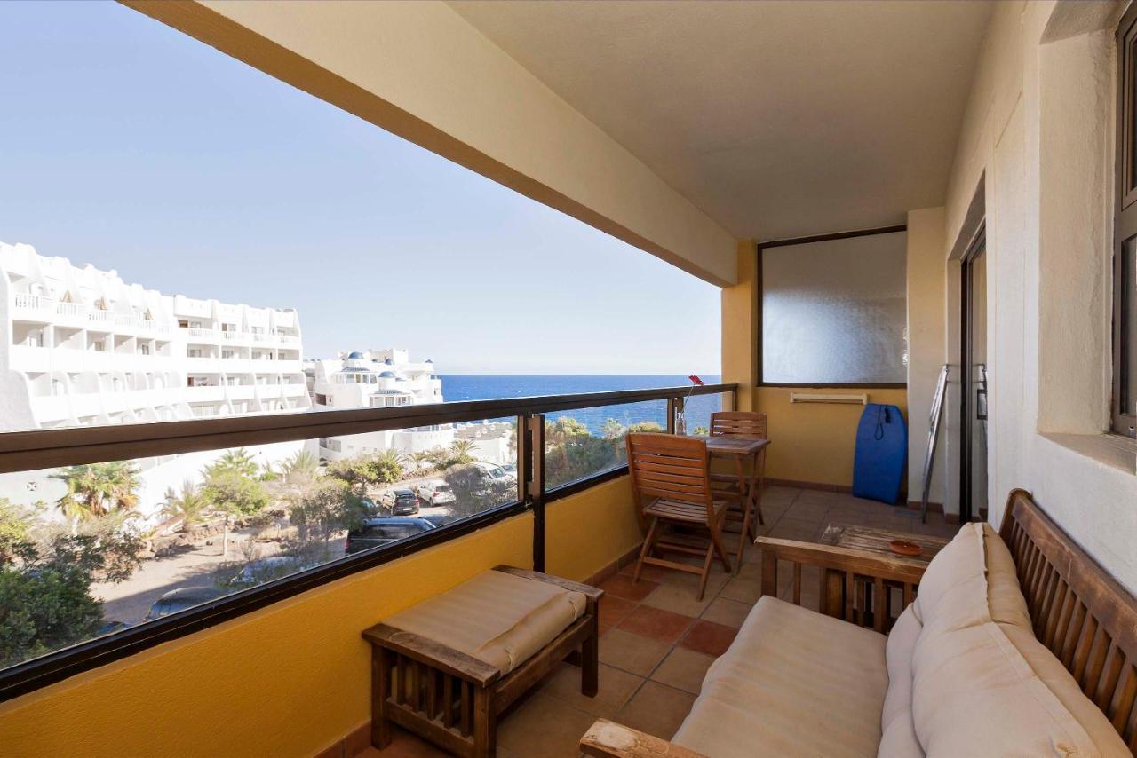golf del sur luxury apartment Appartement