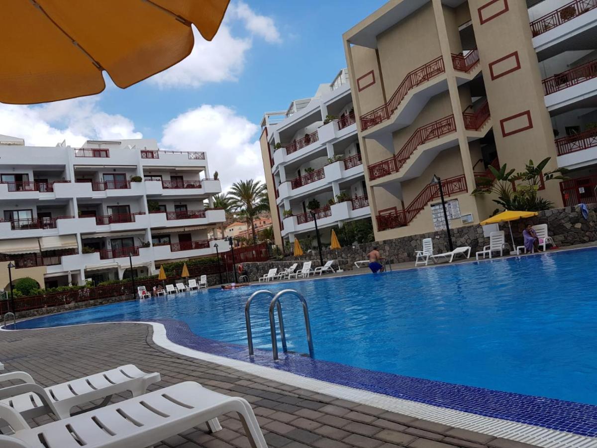 Sun Sol Tenerife Palm-mar