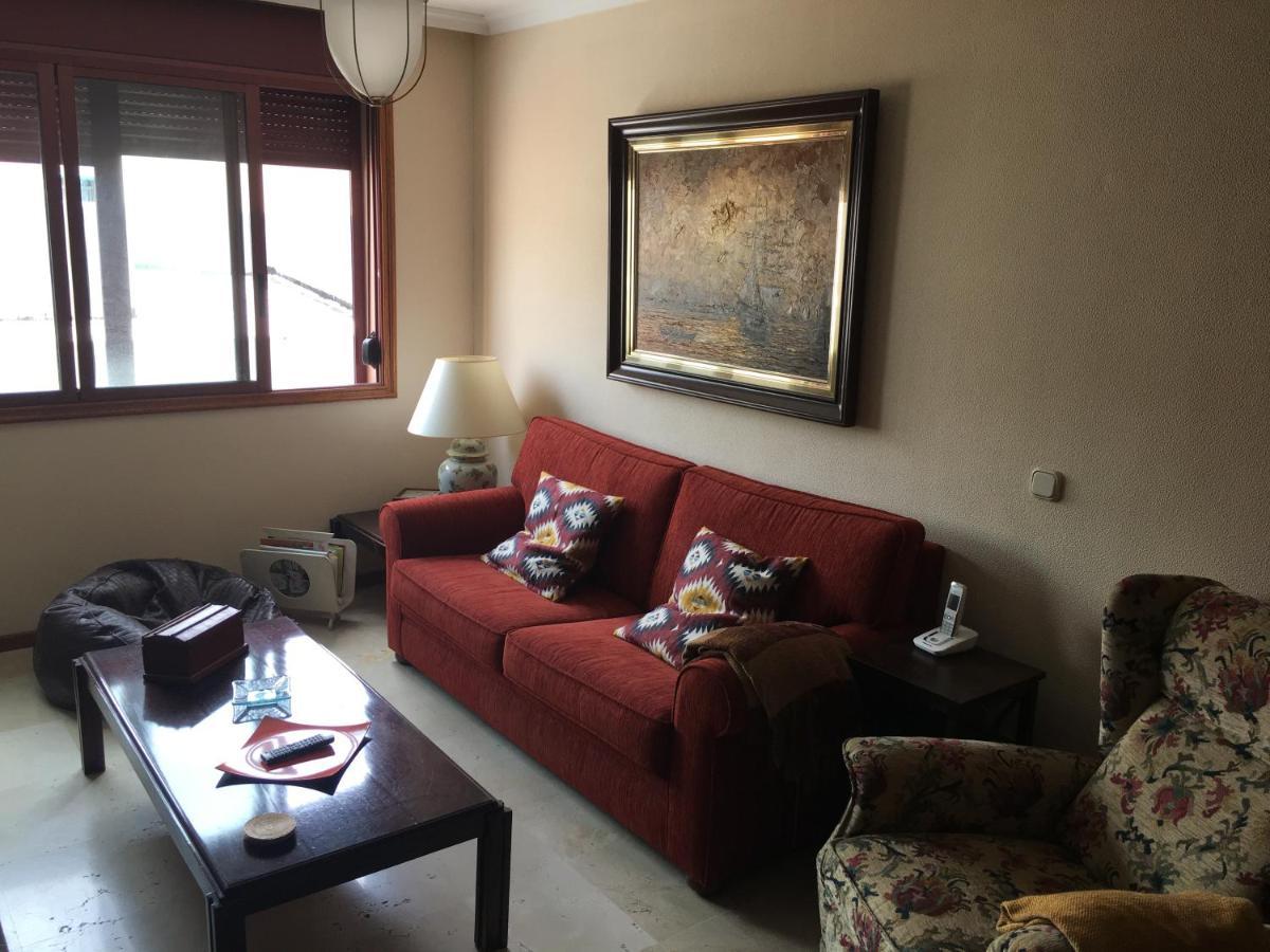 Appartement Apartamento Con Garaje En El Corazon De Santa Cruz