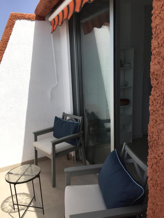 La Punta Surf Apartment