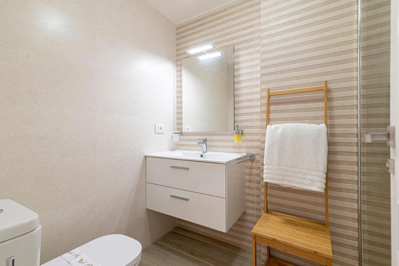 Appartement Cristianos Balcon Y Vistas Al Mar 6 - As De Casas Los Cristianos (Tenerife)