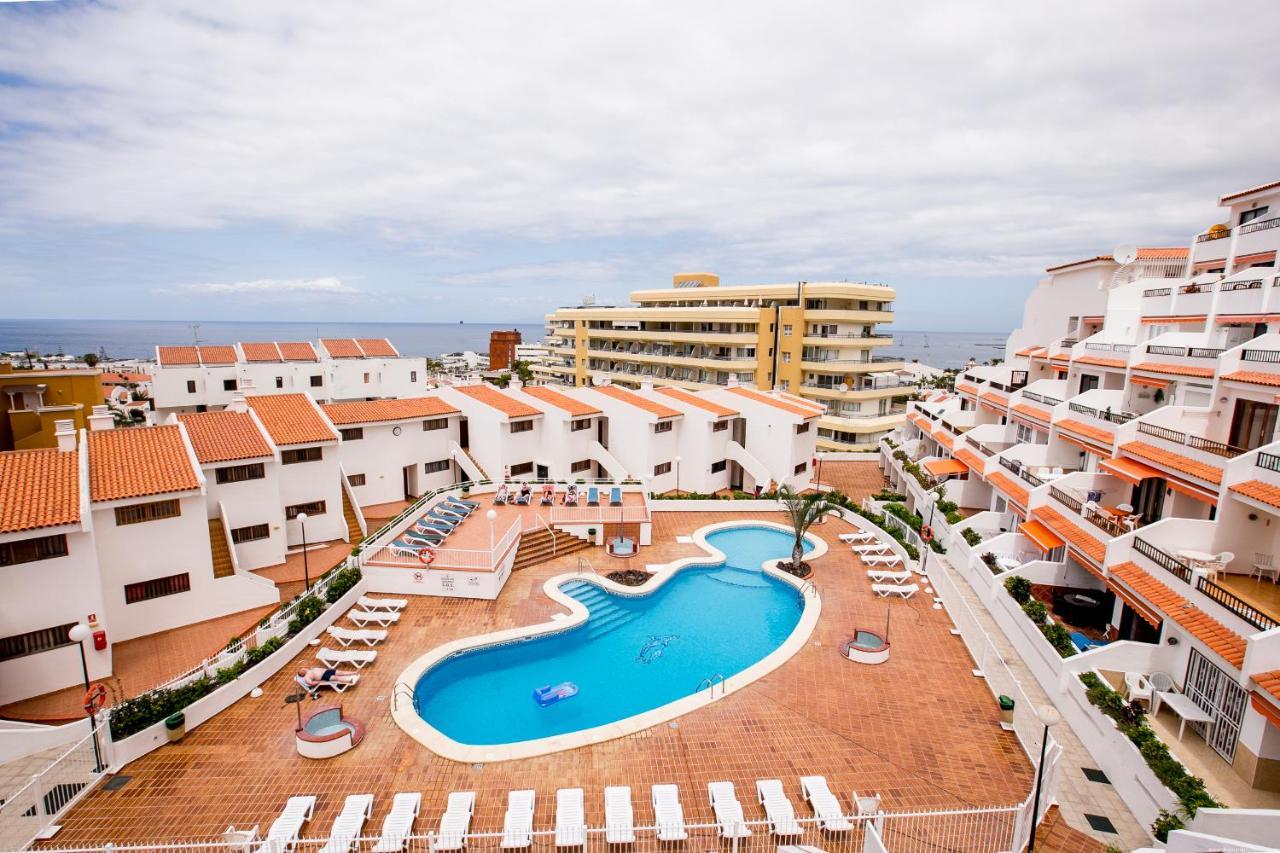 Americas Ocean Park Apartment Costa Adeje (Tenerife)