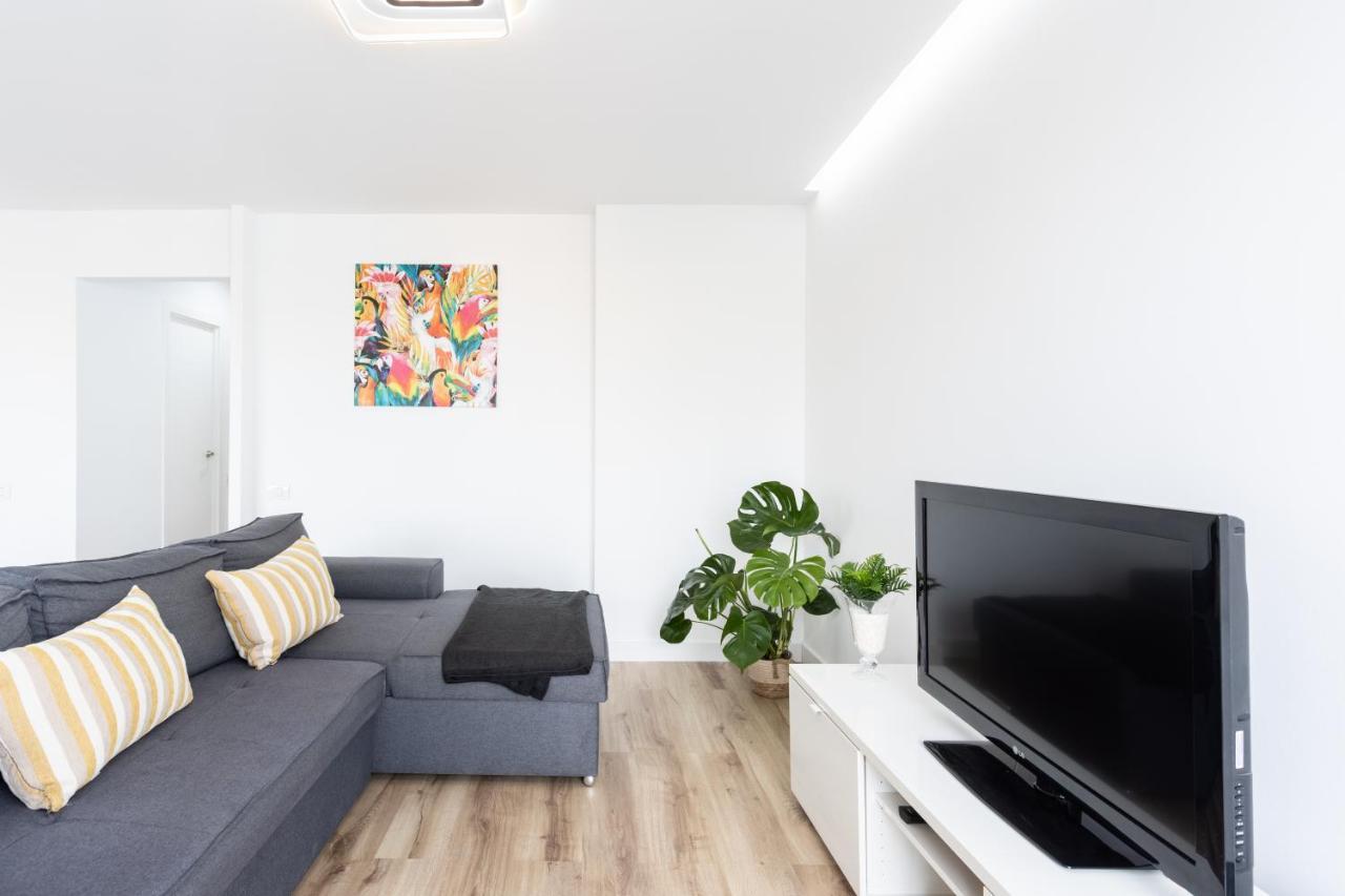 Home2book Center Appartement
