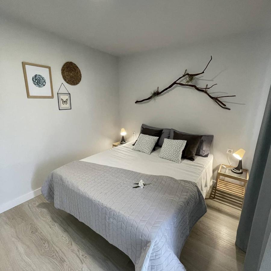 Sansofe Tagoror Apartment Santa Cruz de Tenerife