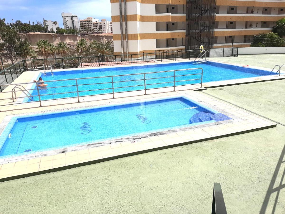 Apartamento Perfectly Located With Pool *