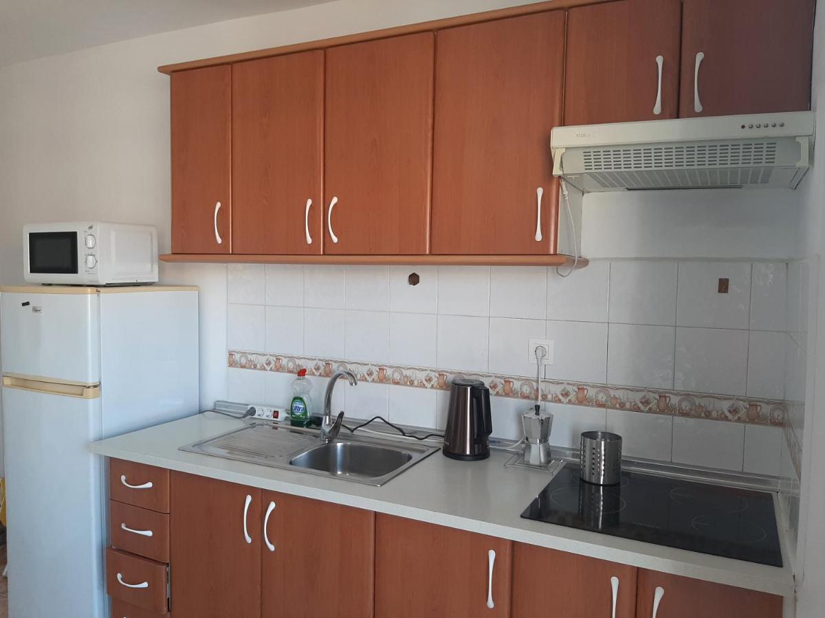 Apartamento Perfectly Located With Pool Playa de las Américas