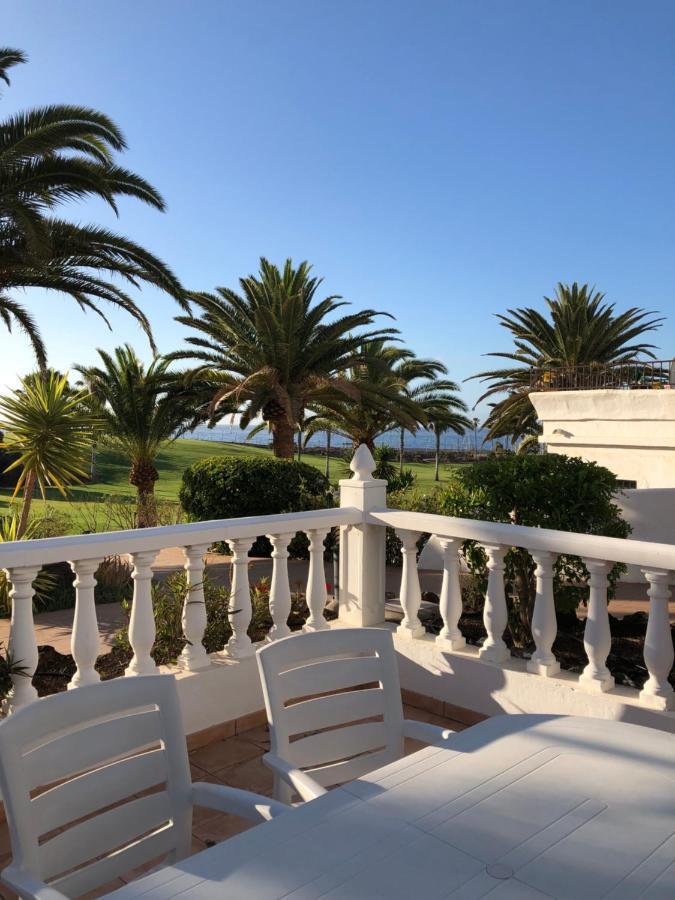 Aquarius Holiday Apartment * San Miguel de Abona