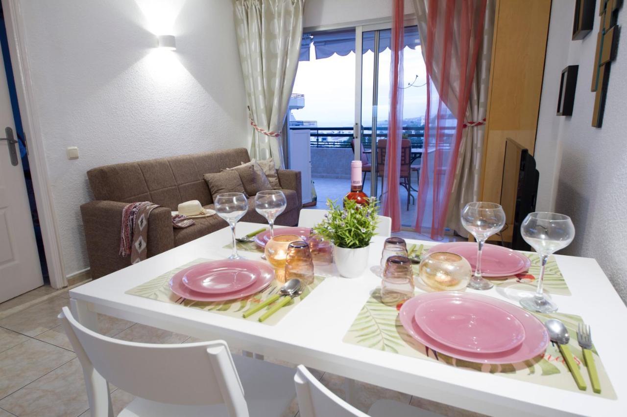 Appartement Hovima Luxury Costa Adeje (Tenerife)