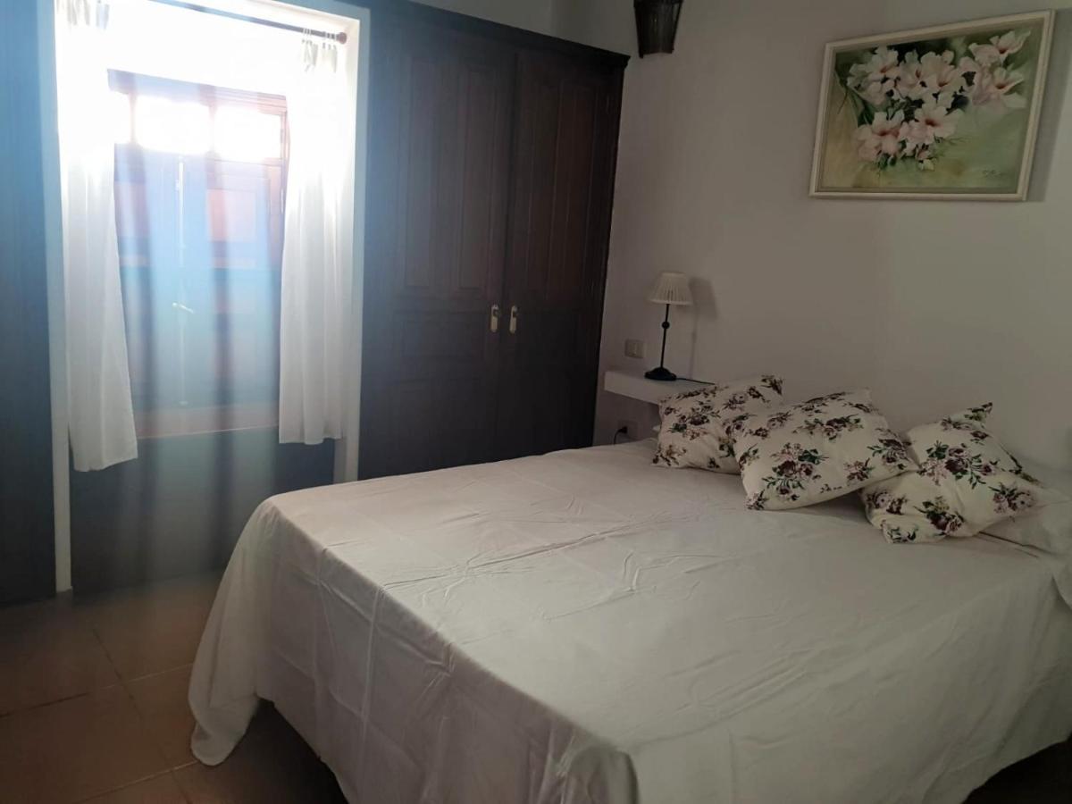 Casa La Relva Holiday home