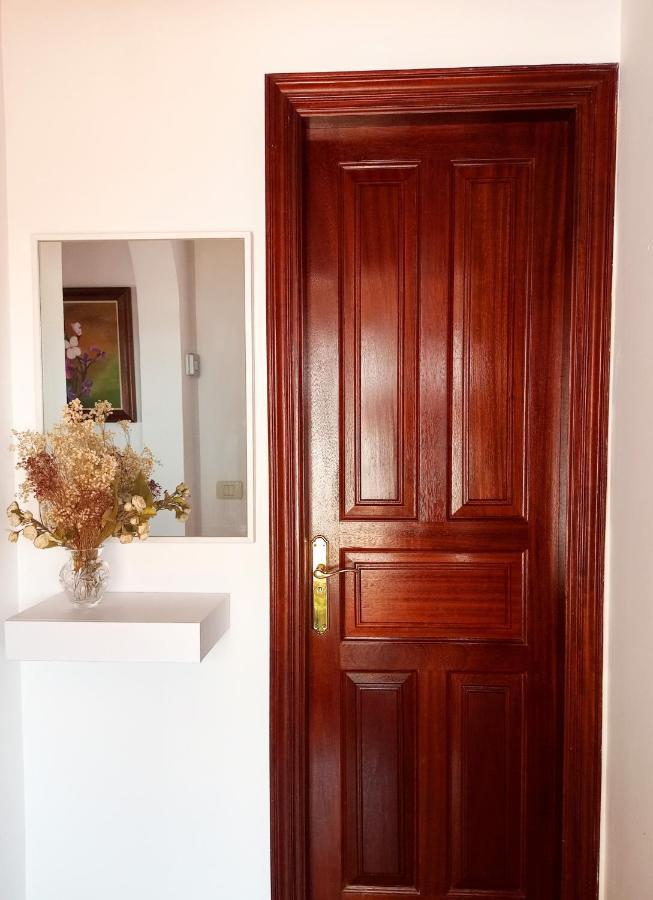 Casa La Relva Holiday home *