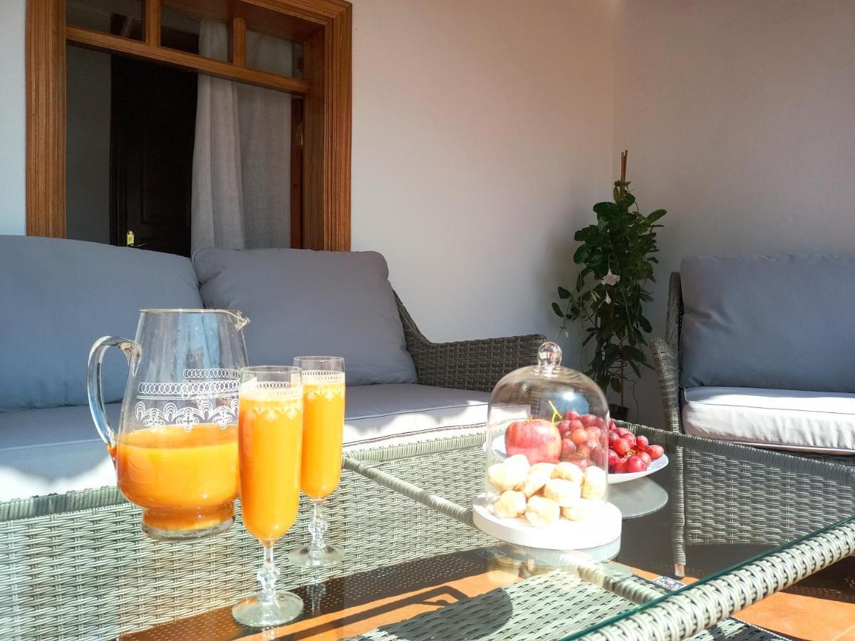 Holiday home Casa La Relva Costa Adeje (Tenerife)