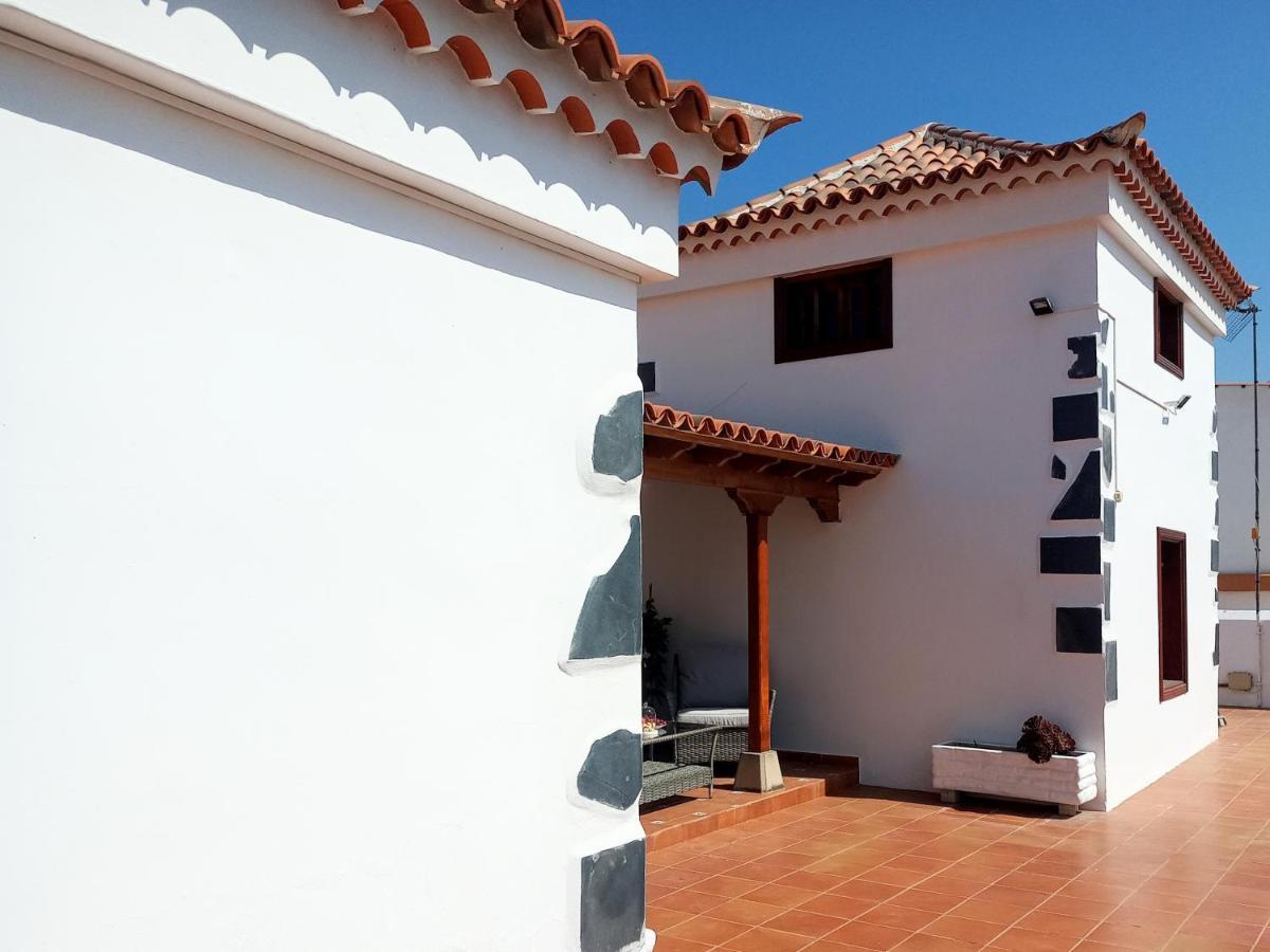 Casa La Relva Costa Adeje (Tenerife)
