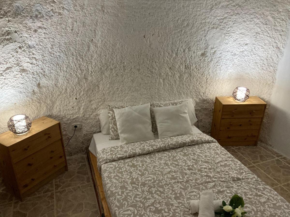 Arico Cave Experience Añaterve