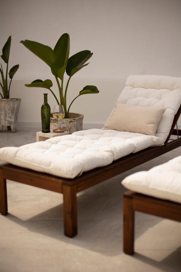 San Felipe Appartement *