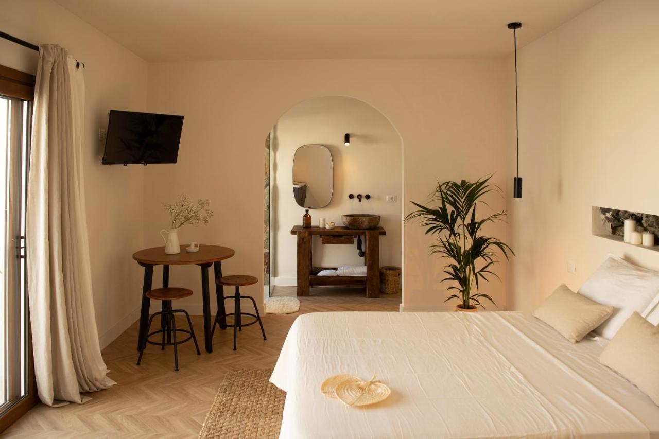 San Felipe Appartement