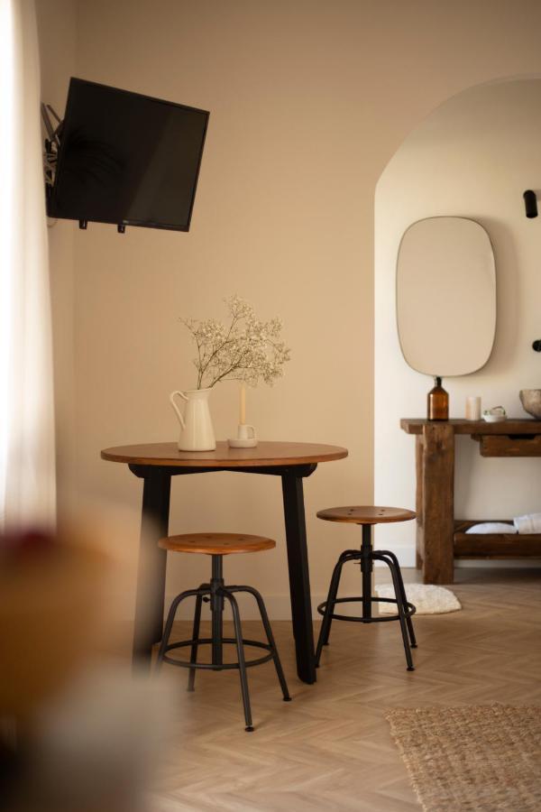 Appartement San Felipe Puerto de la Cruz (Tenerife)