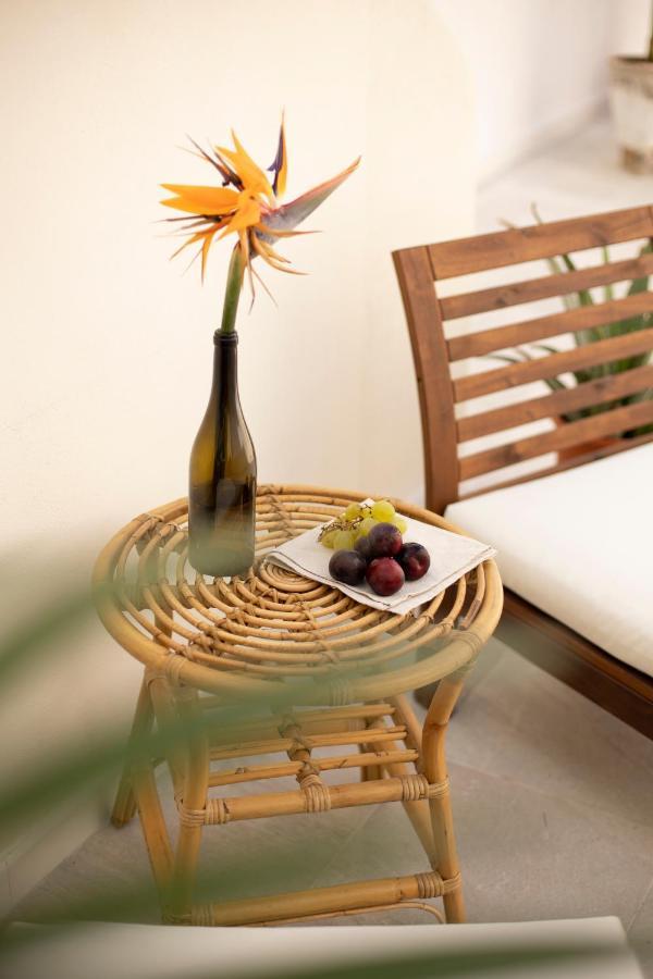 Appartement San Felipe