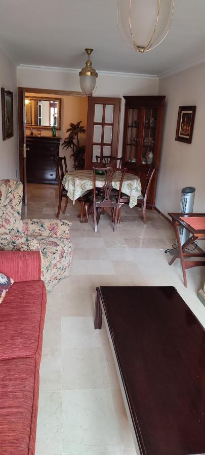 Apartamento Con Garaje En El Corazon De Santa Cruz Santa-Cruz de Ténérife