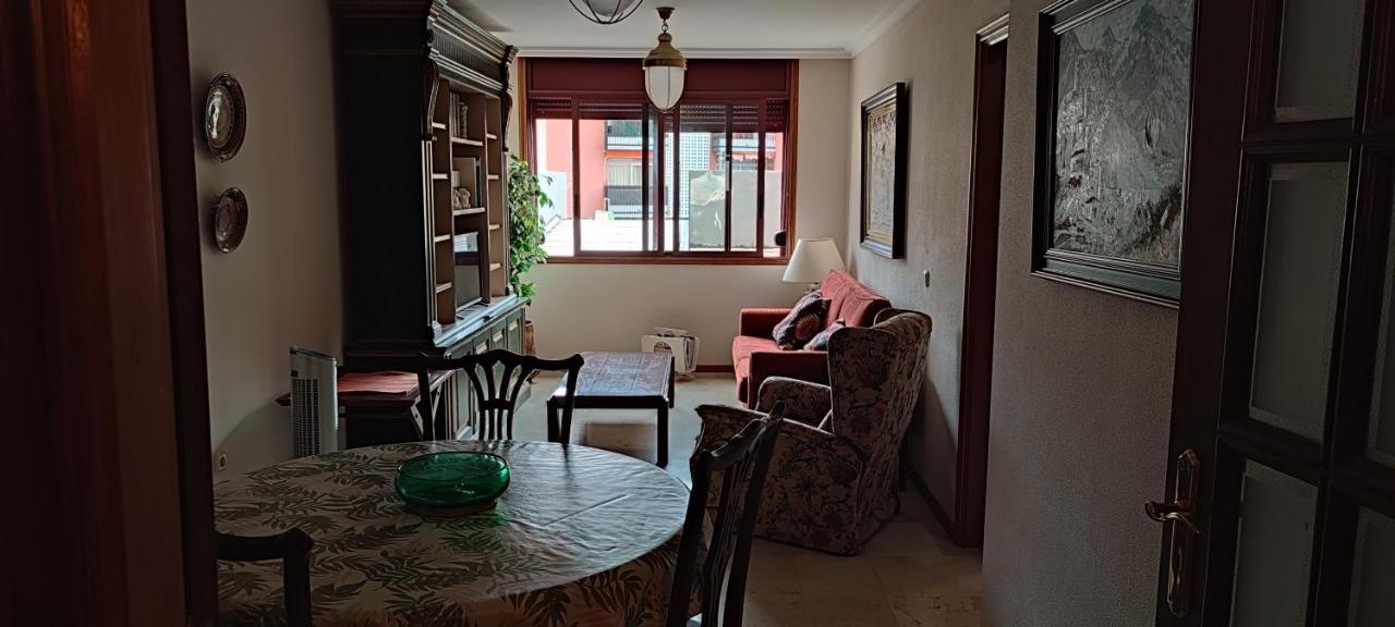Apartamento Con Garaje En El Corazon De Santa Cruz Appartement *