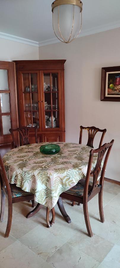 Apartamento Con Garaje En El Corazon De Santa Cruz Appartement *