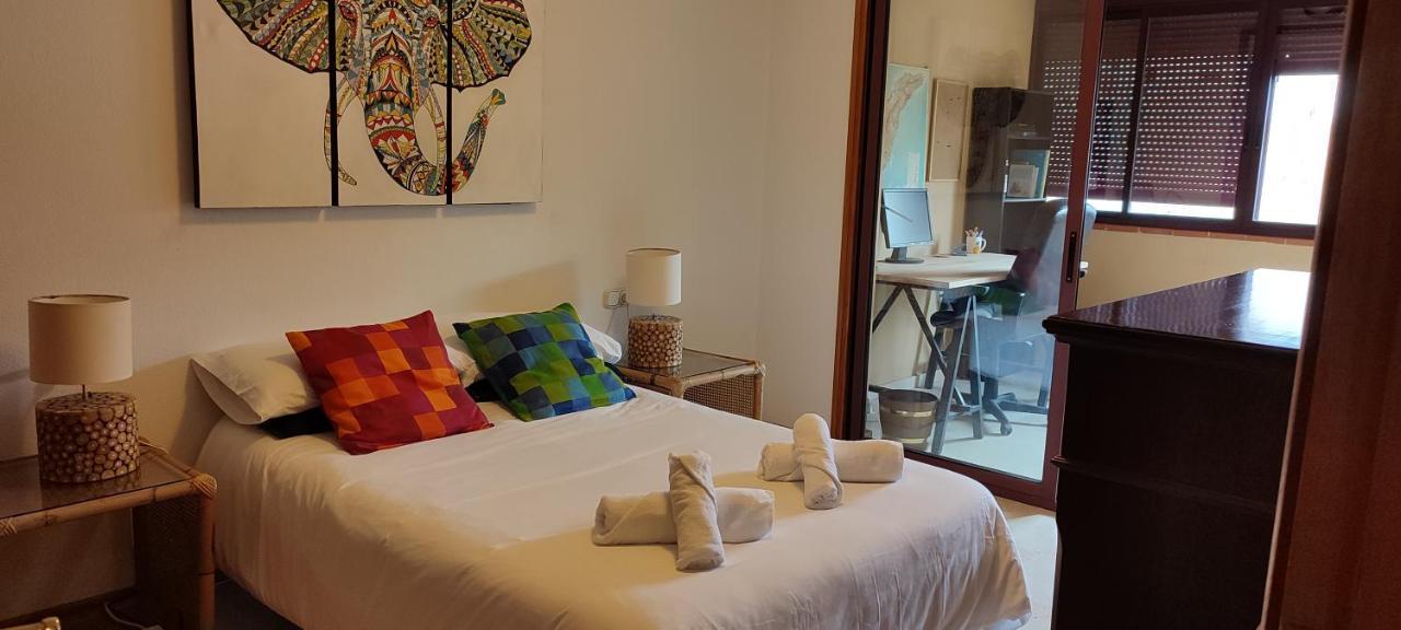Appartement Apartamento Con Garaje En El Corazon De Santa Cruz Santa-Cruz de Ténérife