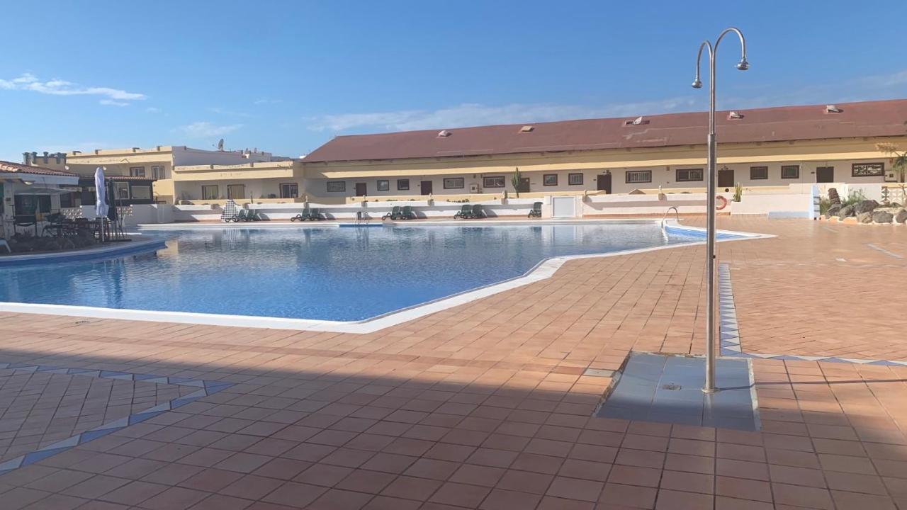 Marina Palace Apartamento *