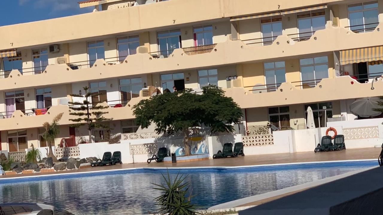 Apartamento Marina Palace