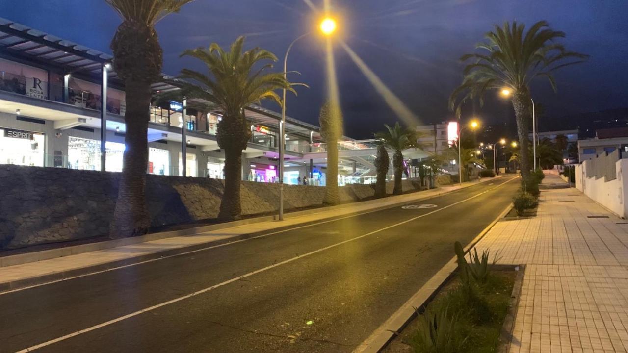 Marina Palace * Costa Adeje (Tenerife)