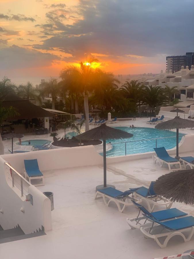 Apartamento Adeje Paradise *
