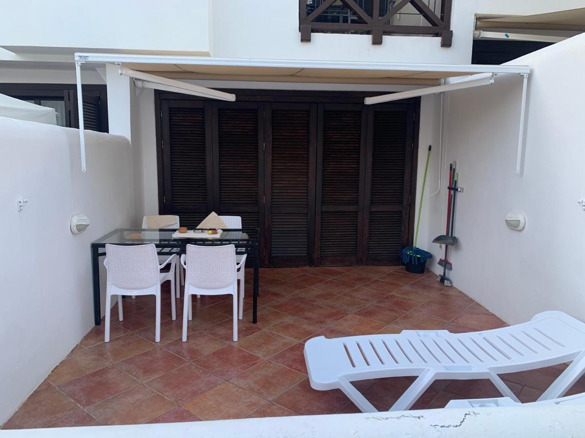 Apartamento Adeje Paradise *